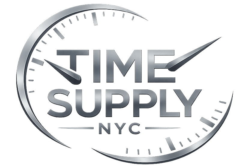 Time Supply NYC
