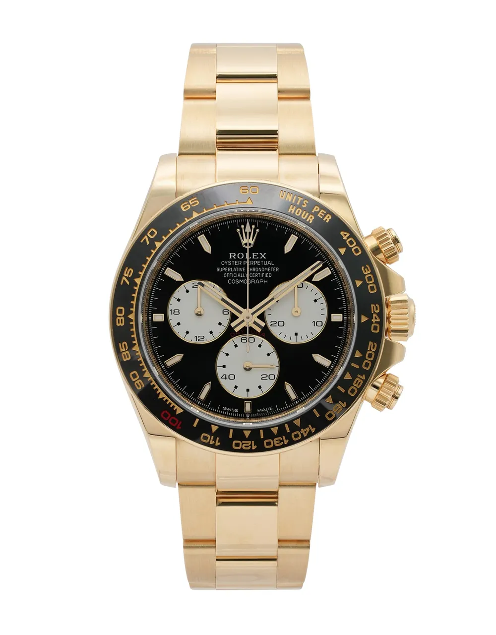 Daytona 126528 LN Rolex For Sale