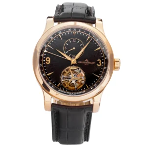Master Tourbillon 1662450 Jaeger-LeCoultre For Sale