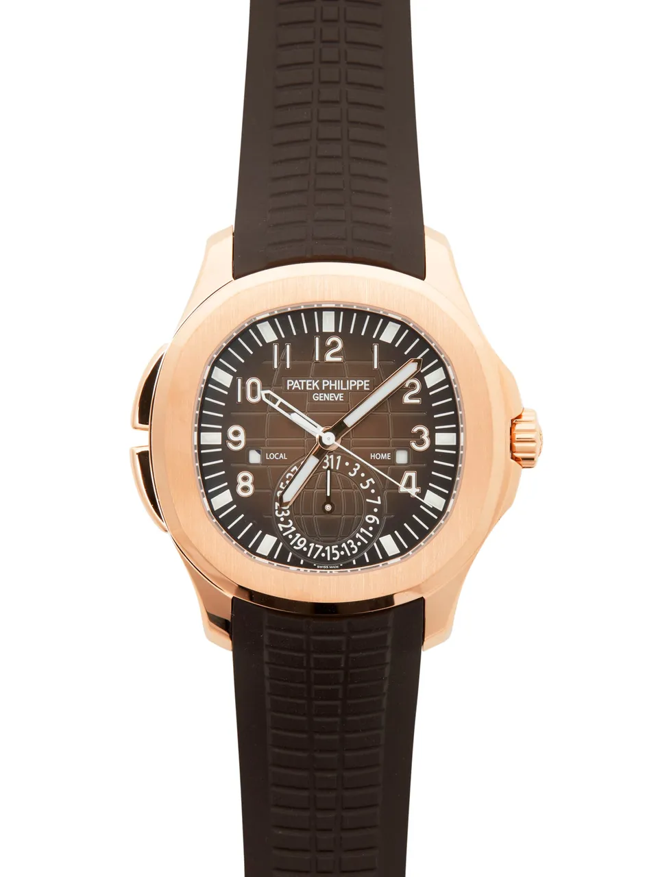 Aquanaut 5164R-001 Patek Philippe For Sale