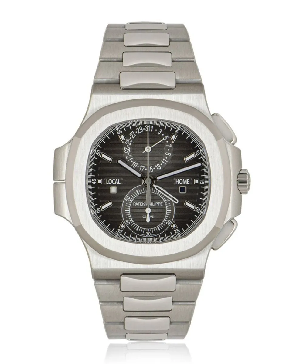Nautilus 5990/1A-001 Patek Philippe For Sale