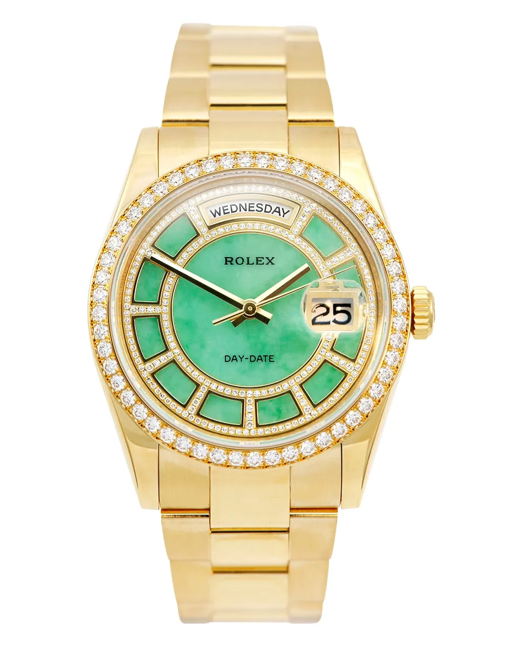 Day-Date 118348 Rolex For Sale