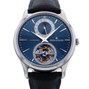 Master Ultra Thin Tourbillon Jaeger-LeCoultre For Sale