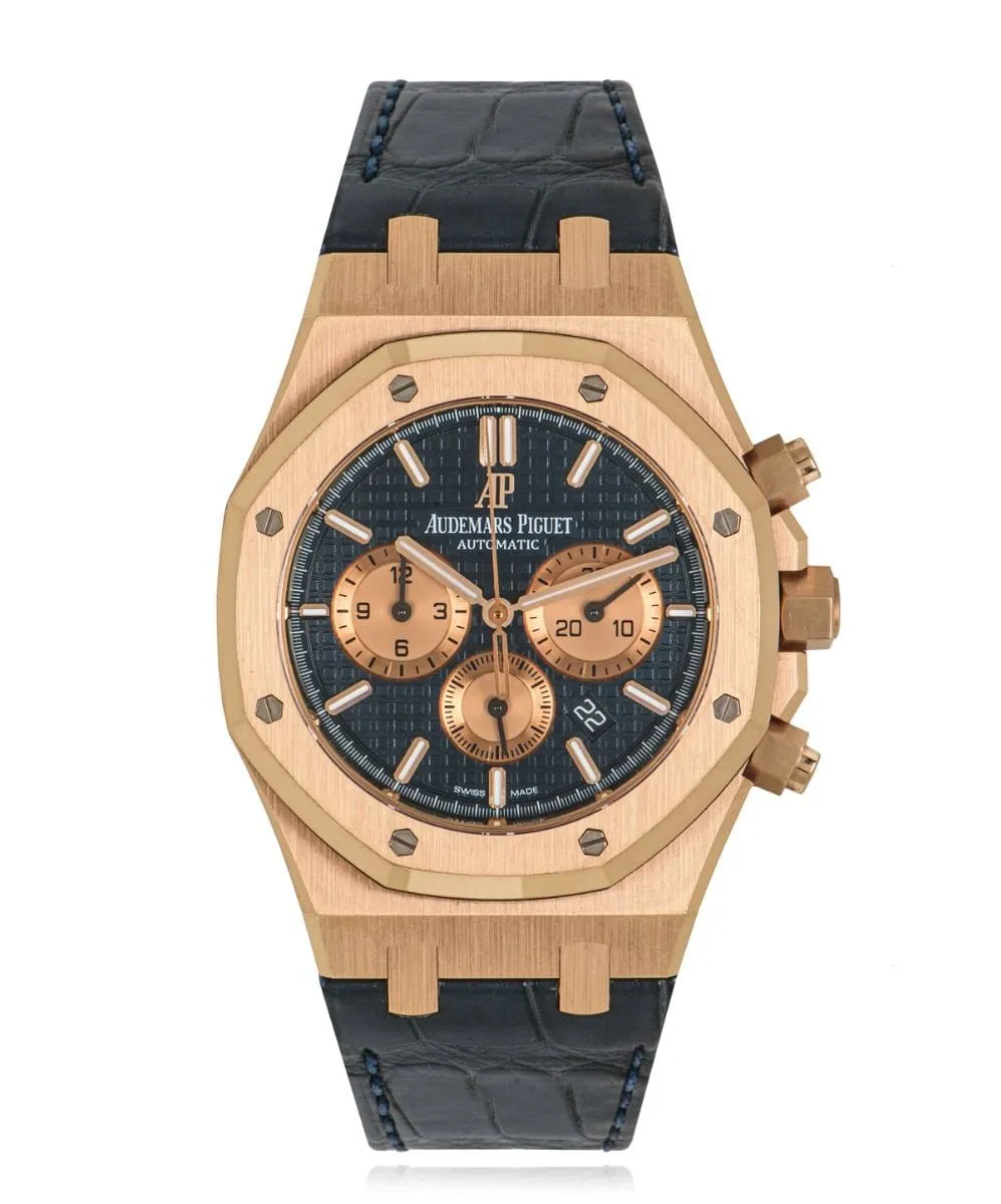 Royal Oak 26331OR.OO.D315CR.01 Audemars Piguet For Sale
