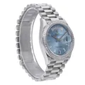 Day-Date 128396 TBR Rolex For Sale