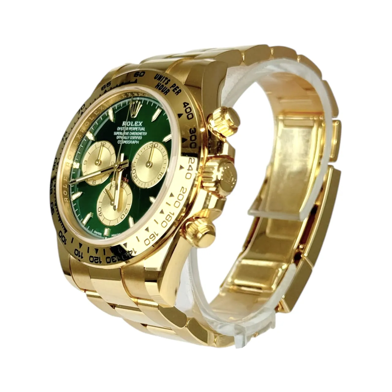 Daytona 126508 Rolex For Sale