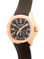 Aquanaut 5164R-001 Patek Philippe For Sale
