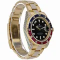 GMT Master II 116758 SARU Rolex For Sale
