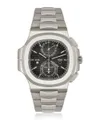 Nautilus 5990/1A-001 Patek Philippe For Sale