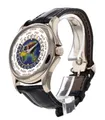 World Time 5131G Patek Philippe For Sale