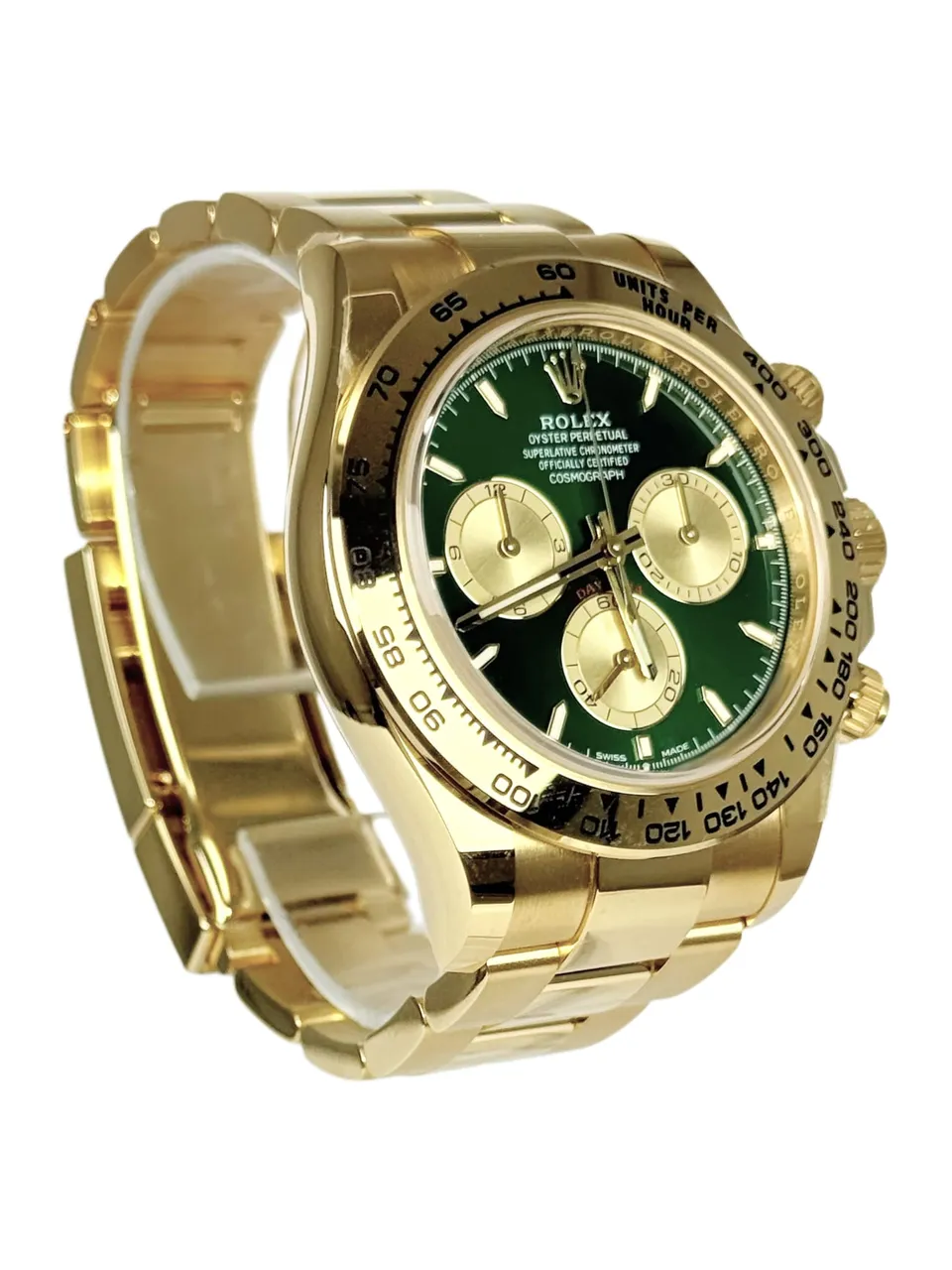Daytona 126508 Rolex For Sale