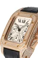 Santos 100 WM502351 Cartier For Sale
