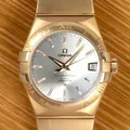 Constellation Chronometer Omega For Sale