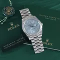 Day-Date 40 228396 TBR Rolex For Sale