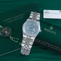 Land-Dweller 36 127286 TBR Rolex For Sale